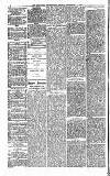 Heywood Advertiser Friday 02 December 1881 Page 4