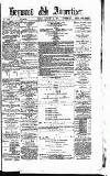 Heywood Advertiser Friday 13 January 1882 Page 1