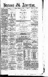 Heywood Advertiser Friday 17 February 1882 Page 1