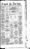 Heywood Advertiser Friday 05 May 1882 Page 1