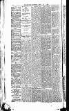 Heywood Advertiser Friday 05 May 1882 Page 4