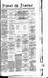 Heywood Advertiser Friday 12 May 1882 Page 1