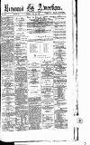 Heywood Advertiser Friday 26 May 1882 Page 1