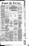 Heywood Advertiser Friday 09 June 1882 Page 1