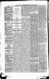 Heywood Advertiser Friday 09 June 1882 Page 4