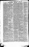 Heywood Advertiser Friday 09 June 1882 Page 8