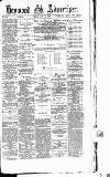 Heywood Advertiser Friday 16 June 1882 Page 1