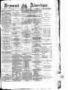 Heywood Advertiser Friday 30 June 1882 Page 1