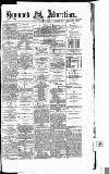 Heywood Advertiser Friday 04 August 1882 Page 1
