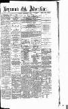 Heywood Advertiser Friday 08 September 1882 Page 1