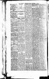 Heywood Advertiser Friday 22 September 1882 Page 4