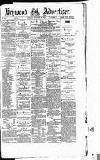 Heywood Advertiser Friday 06 October 1882 Page 1