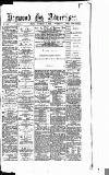 Heywood Advertiser Friday 10 November 1882 Page 1