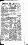 Heywood Advertiser Friday 24 November 1882 Page 1