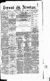 Heywood Advertiser Friday 01 December 1882 Page 1