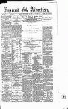 Heywood Advertiser Friday 15 December 1882 Page 1