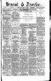 Heywood Advertiser Friday 19 January 1883 Page 1