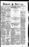 Heywood Advertiser Friday 02 February 1883 Page 1