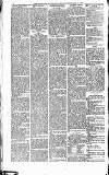 Heywood Advertiser Friday 02 February 1883 Page 8
