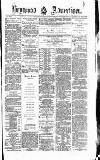 Heywood Advertiser Friday 09 February 1883 Page 1