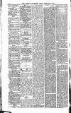 Heywood Advertiser Friday 09 February 1883 Page 4