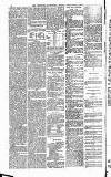 Heywood Advertiser Friday 09 February 1883 Page 8