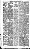 Heywood Advertiser Friday 06 April 1883 Page 4