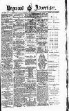 Heywood Advertiser Friday 06 July 1883 Page 1