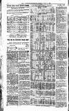 Heywood Advertiser Friday 06 July 1883 Page 2