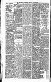 Heywood Advertiser Friday 06 July 1883 Page 4