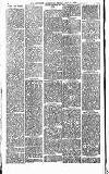 Heywood Advertiser Friday 06 July 1883 Page 6