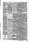Heywood Advertiser Friday 27 July 1883 Page 4