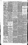 Heywood Advertiser Friday 07 September 1883 Page 4