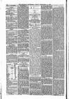 Heywood Advertiser Friday 21 September 1883 Page 4