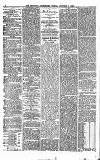 Heywood Advertiser Friday 05 October 1883 Page 4