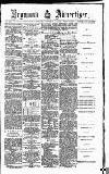 Heywood Advertiser Friday 02 November 1883 Page 1