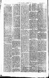 Heywood Advertiser Friday 04 January 1884 Page 6