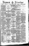 Heywood Advertiser Friday 11 January 1884 Page 1