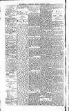 Heywood Advertiser Friday 01 February 1884 Page 4