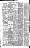 Heywood Advertiser Friday 08 February 1884 Page 4