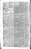 Heywood Advertiser Friday 15 February 1884 Page 4