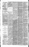 Heywood Advertiser Friday 22 February 1884 Page 4