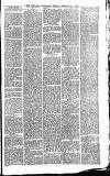Heywood Advertiser Friday 22 February 1884 Page 5