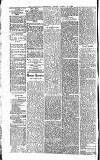 Heywood Advertiser Friday 21 March 1884 Page 4