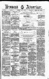 Heywood Advertiser Friday 02 May 1884 Page 1