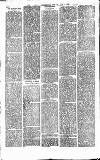 Heywood Advertiser Friday 02 May 1884 Page 6