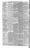 Heywood Advertiser Friday 04 July 1884 Page 4