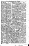 Heywood Advertiser Friday 04 July 1884 Page 5