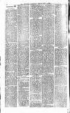 Heywood Advertiser Friday 04 July 1884 Page 6