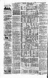 Heywood Advertiser Friday 18 July 1884 Page 2